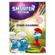 Studio 100 de smurfen stickerboek - film