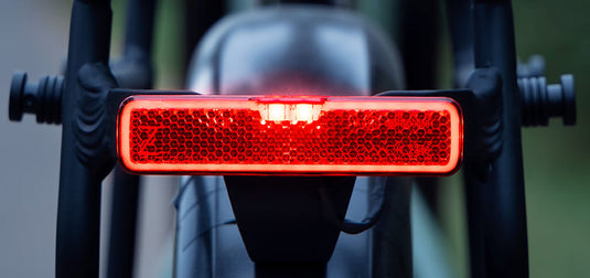 Sigma achterlicht eox rl bagagedrager