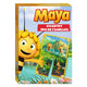 Studio 100 maya spel - kwartet