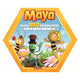 Studio 100 maya vriendenboek - mijn bijzondere vriendenboek
