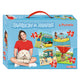 Studio 100 samson marie puzzel - 4 in 1