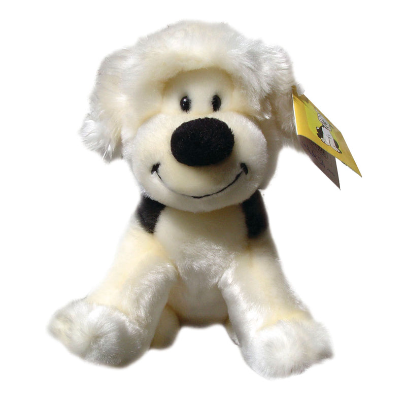 ギャラリービューアに画像をロードする, Studio 100 samson pluche - 20 cm
