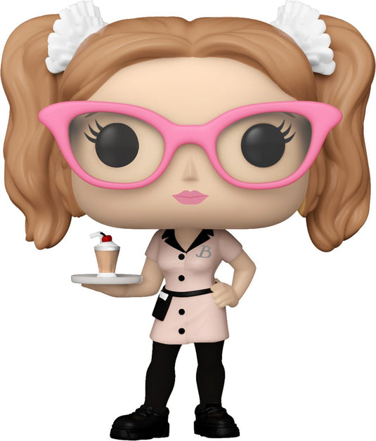 Funko pop! rocks: britney spears