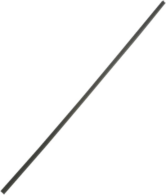 Valeo ruitenwisser silencio v1 wiper rubber 1st 33cm