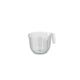 Mepal maatbeker chef it - 1 l - maataanduiding - vaatwasmachinebestendig - bakspullen - transparent