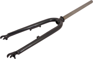 Gazelle voorvork geschikt voor balance 24 inch - panther black