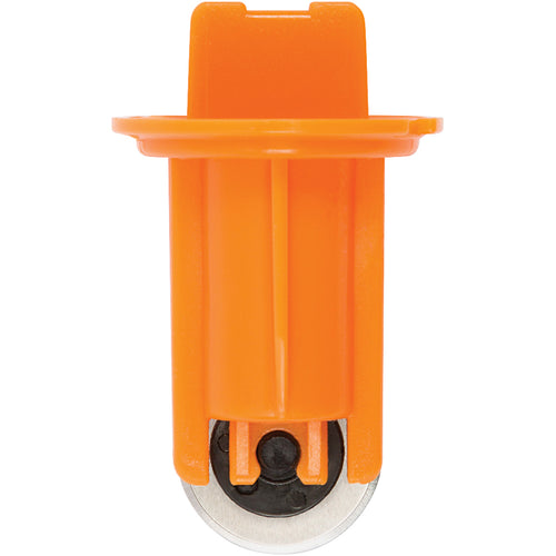 Fiskars reservemessen voor cirkelsnijder, d 18 mm, 1 stuk