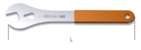 Load image into Gallery viewer, Beta 3952 conussleutel 20mm
