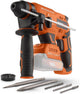 Powerplus dual power powdp15630 accu boorhamer 20v zonder accu