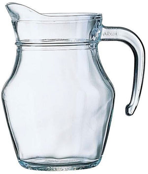 Arcoroc schenkkan karaf waterkaraf - broc - 500 ml