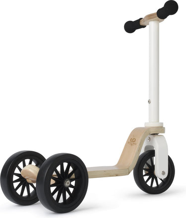 Kinderfeets kinder scooter - kinderstep