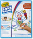 Crayola - color wonder - kleurboek - tekenblok neutraal