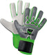 Erima flex-ray new talent keepershandschoenen - grijs groen | maat: 8