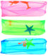 Toi-toys glibber waterslang zeedieren