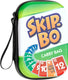 Klein toys skip bo - draagtas voor kaarten - skip-bo kaarten niet inbegrepen
