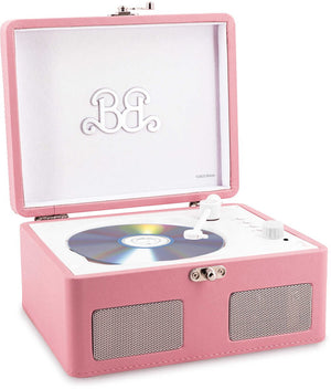 Lisciani barbie cd player