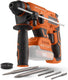 Powerplus dual power powdp15630 accu boorhamer 20v zonder accu