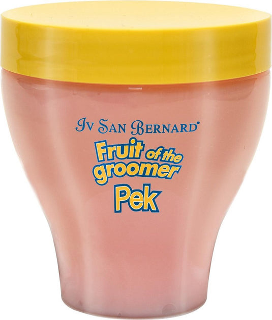 I.s.b. vachtmasker pink grapefruit of the groomer 250 ml roze
