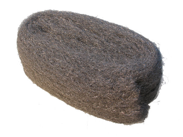 Load image into Gallery viewer, Master staalwol cyclus grof nr. 2 (175 gram)
