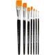 Creativ company gold line penselen