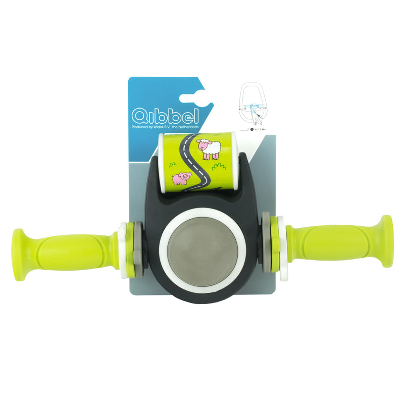 Load image into Gallery viewer, Toybar Qibbel widek mini stuurtje
