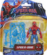 Hasbro marvel studios spider-man - brand new day actionverse spider-man - actiefiguur