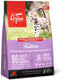 Orijen kitten kip kalkoen zalm - kattenvoer - 1.8 kg
