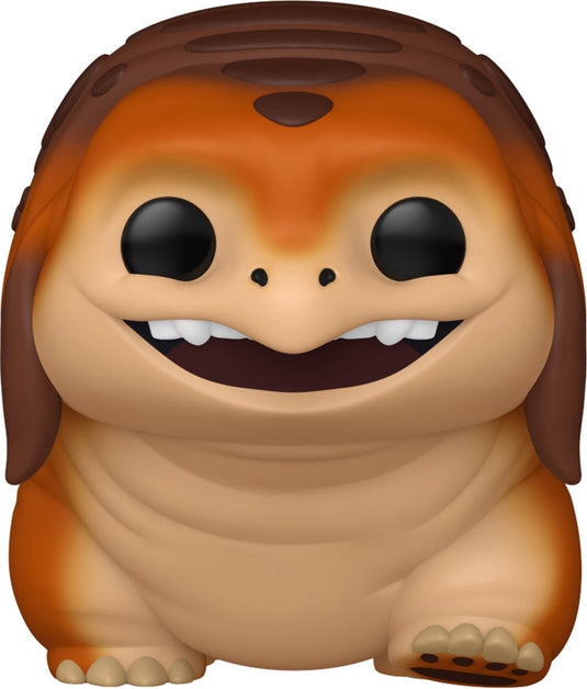 Funko wondla otto vinyl figur 1608 pop! meerkleurig pvc unisex - fan merch, film