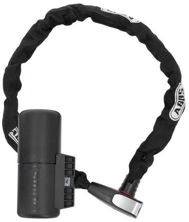 Abus kettingslot 6806k 85 black qst