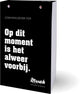 Interstat mwah scheurkalender - 2026