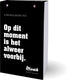 Interstat mwah scheurkalender - 2026