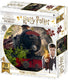 Tucker's fun factory 3d image puzzel - harry potter - hogwarts express (500)