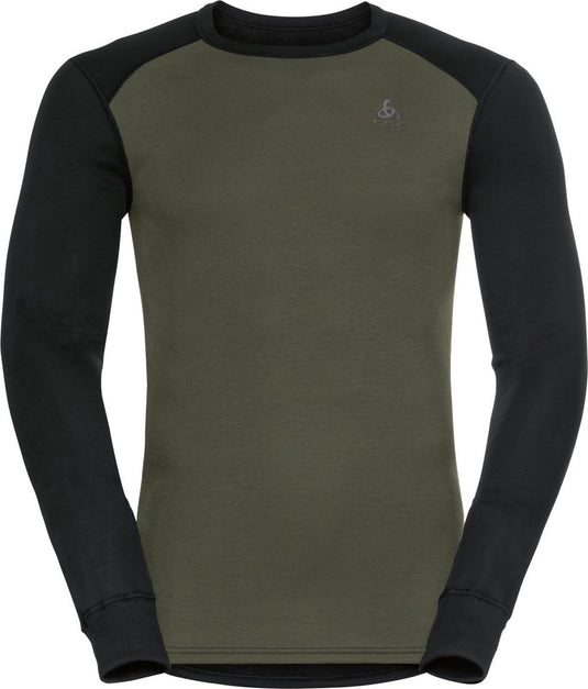 Odlo active warm eco special set long men_maat_xxl