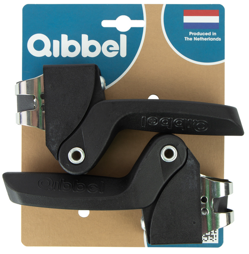 Qibbel voetsteunen widek junior 6+