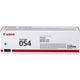 Tonercartridge canon toner 3023c002 cyaan