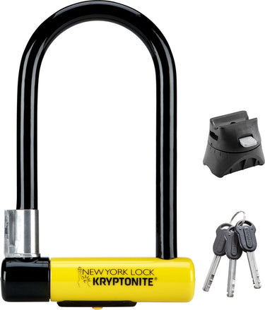 Kryptonite beugelslot new york std art4