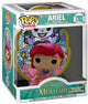 Snow white little mermaid ariel (pop! deluxe) vinylfiguur 1702 unisex funko pop! - meerkleurig - standard