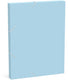 Qc colour documenten box - arctic blue