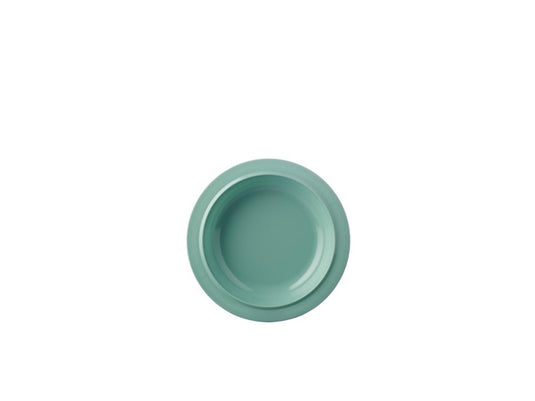 Mepal diep bord basic d195 - retro green