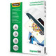 Lamineerhoezen fellowes glossy a4