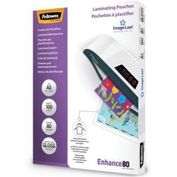 Lamineerhoezen fellowes imagelast a5