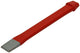 Mob 1008649 - metaalbeitel plat ovaal 7240 250mm | 2 stuks