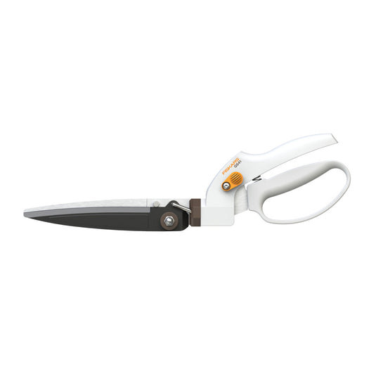 Fiskars graskantschaar white gs41 - 1026917 - 1026917