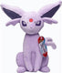 Pokémon pokemon pluche - espeon 20 cm