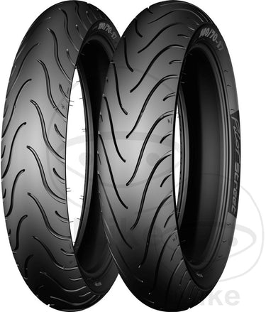 Michelin motorband pilot street 120 70-17