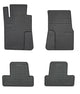 Frogum rubbermatten ford mustang 2005-2014 -