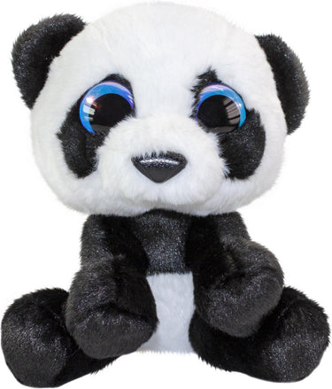 Lumo stars lumo panda stars pan - classic - 15cm