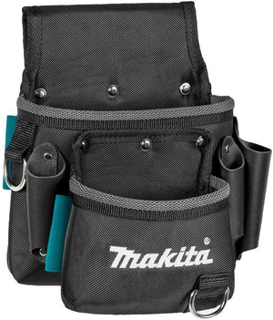 Makita accessoires makita e-15198 gordeltas 2-vaks