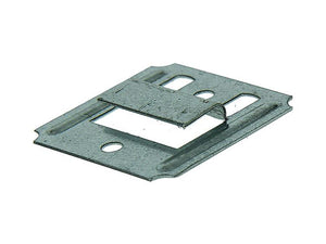 1004669 - 250 planchetteklemmen met nagels 1,8mm-2mm | 5 stuks
