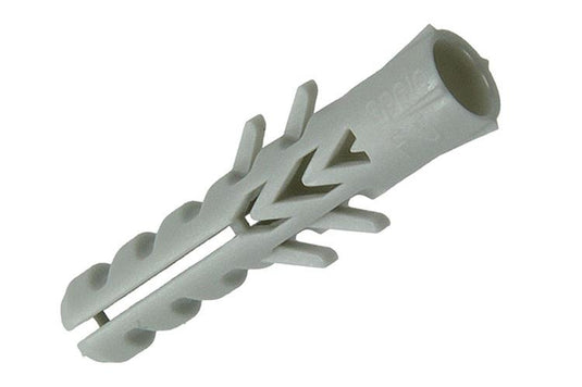 Celo 1015368 - 50 nylon pluggen f 502608 5 mm | 5 stuks